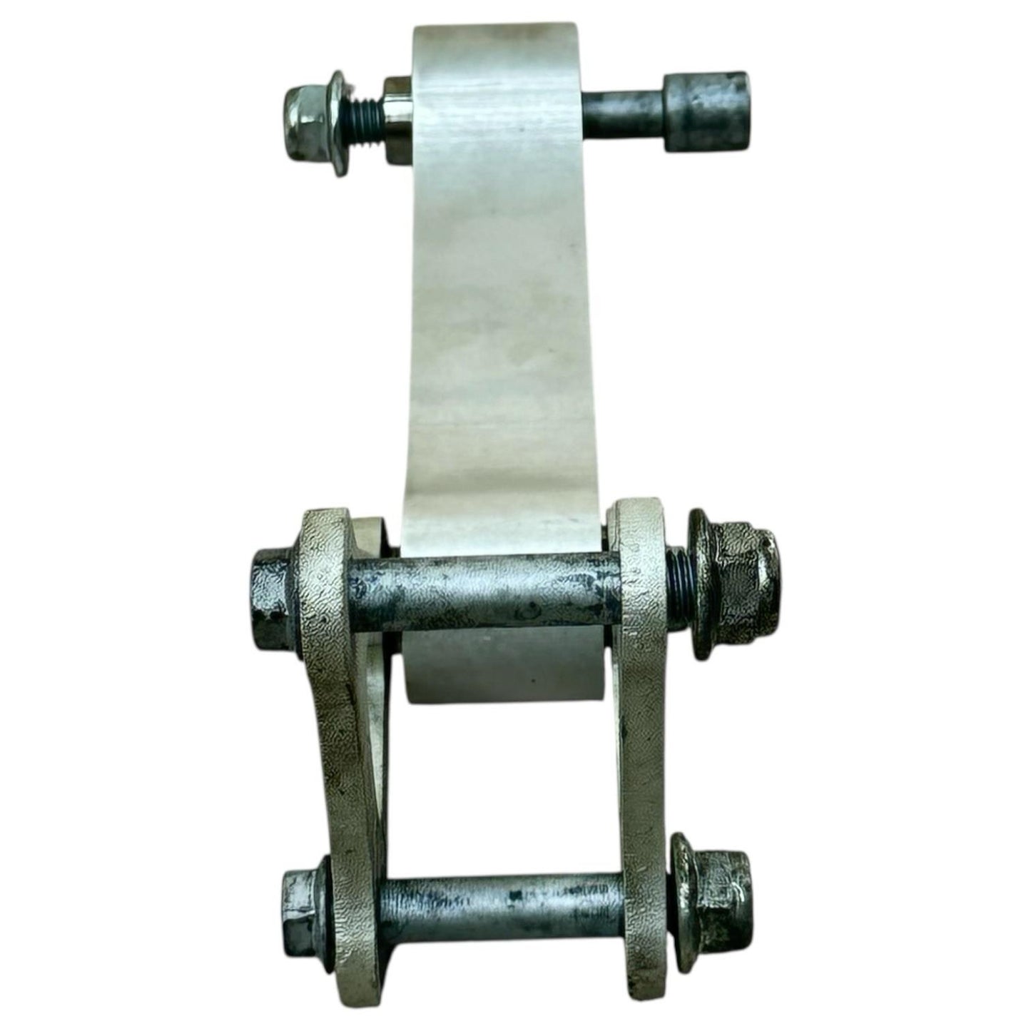 2015 2016 APRILIA RSV4 RF DOG BONE REAR SHOCK LINKAGE BACK MOUNT BRACKET STOCK