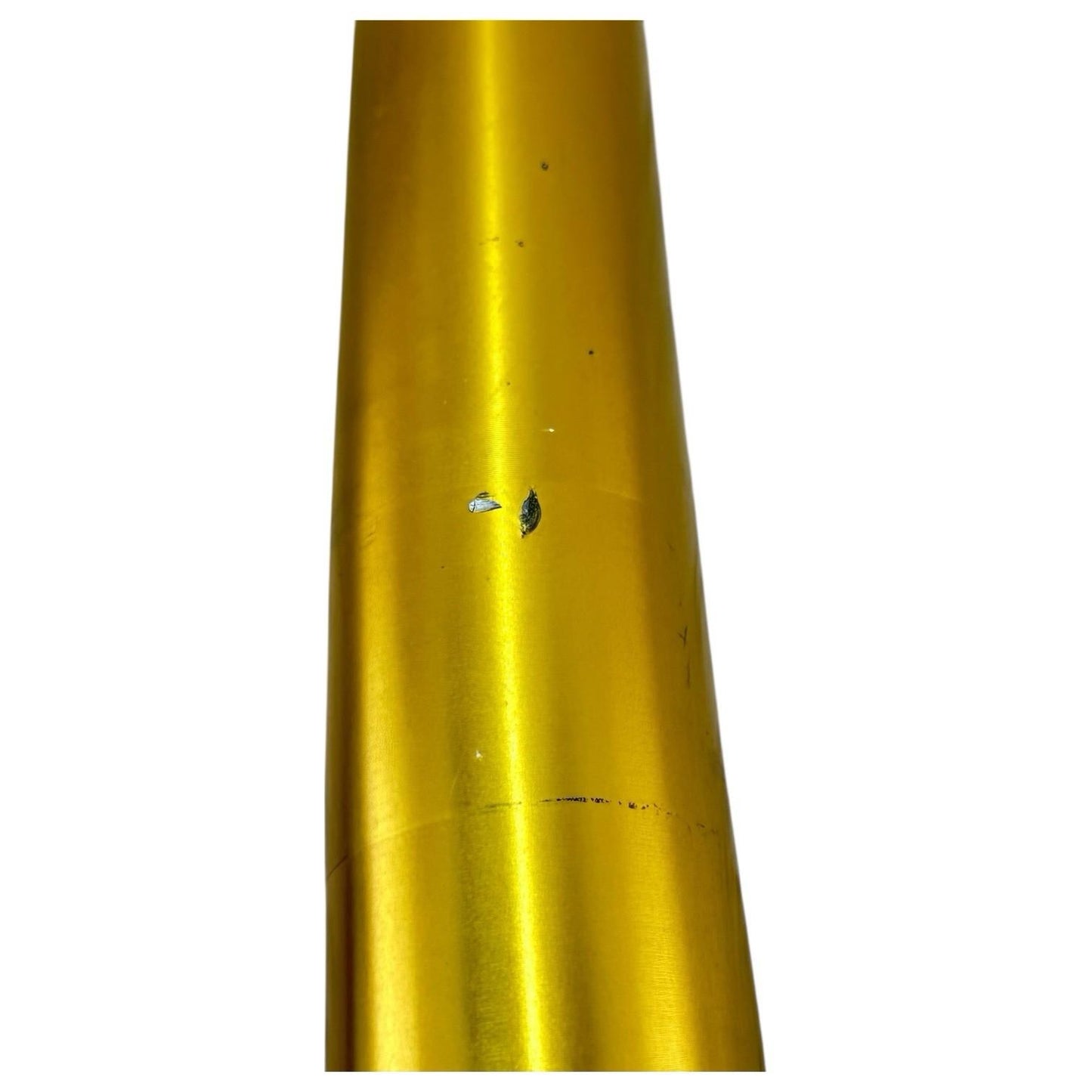 2015 2016 APRILIA RSV4 RF FRONT FORKS SUSPENSION TUBES ABSORBERS SET OEM *BENT*