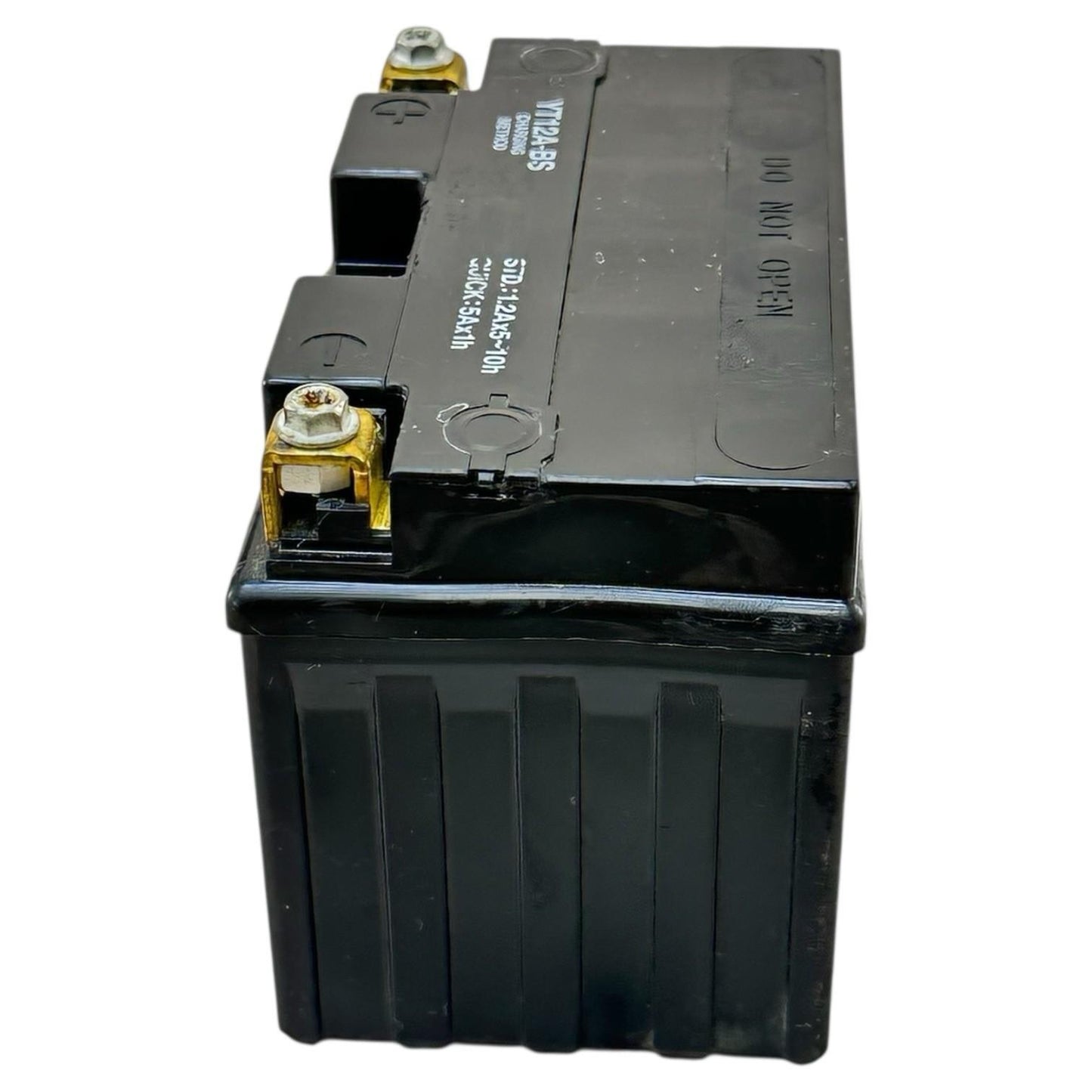 2015 2016 APRILIA RSV4 RF BATTERY YUASA YT12A-BS 12V 10Ah/175A