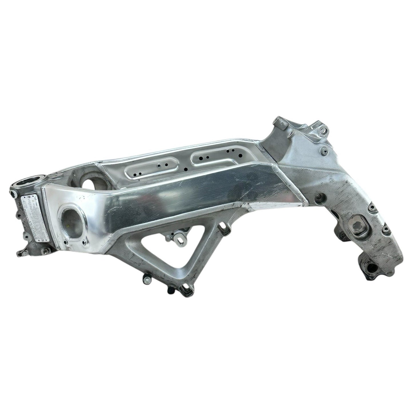 2015 2016 APRILIA RSV4 RF FRAME MAIN BODY CHASSIS STOCK OEM