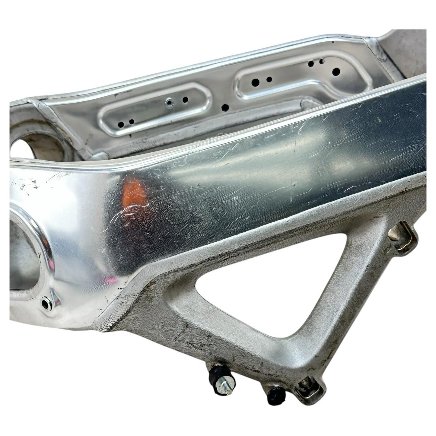 2015 2016 APRILIA RSV4 RF FRAME MAIN BODY CHASSIS STOCK OEM