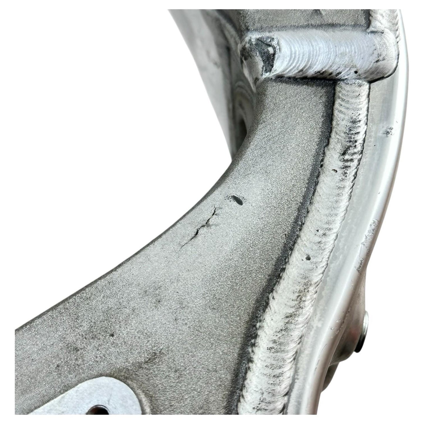 2015 2016 APRILIA RSV4 RF FRAME MAIN BODY CHASSIS STOCK OEM