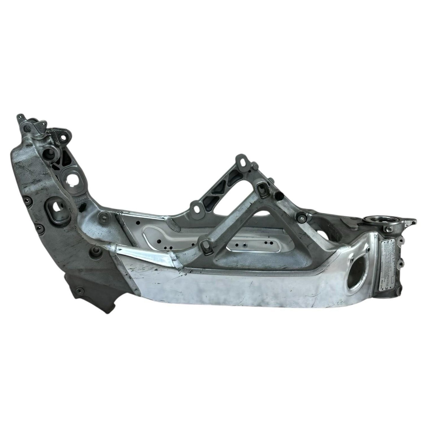 2015 2016 APRILIA RSV4 RF FRAME MAIN BODY CHASSIS STOCK OEM