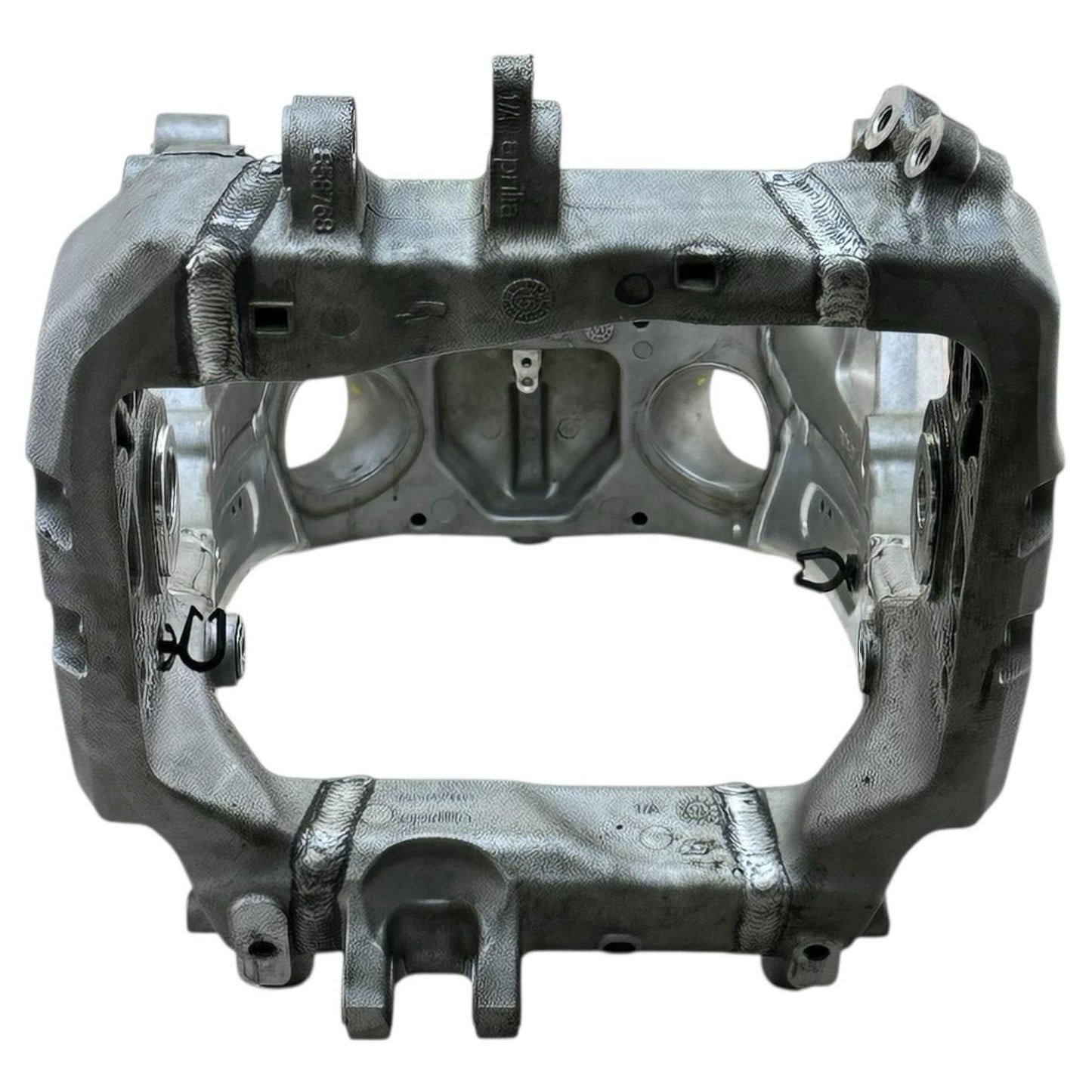 2015 2016 APRILIA RSV4 RF FRAME MAIN BODY CHASSIS STOCK OEM