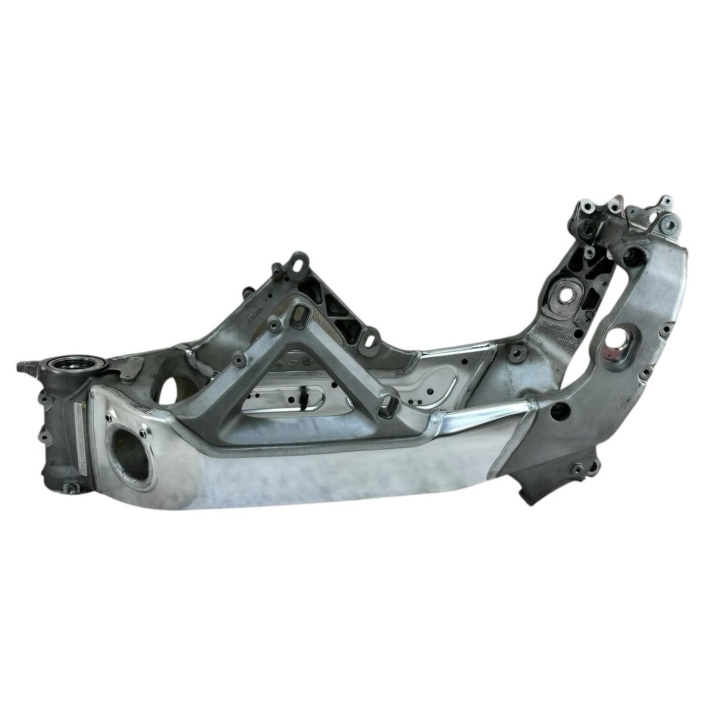 2015 2016 APRILIA RSV4 RF FRAME MAIN BODY CHASSIS STOCK OEM