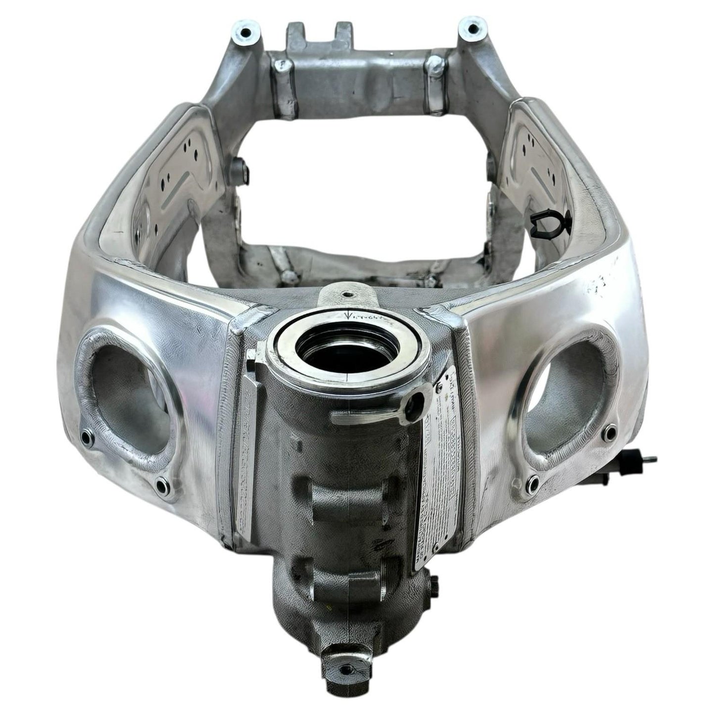 2015 2016 APRILIA RSV4 RF FRAME MAIN BODY CHASSIS STOCK OEM