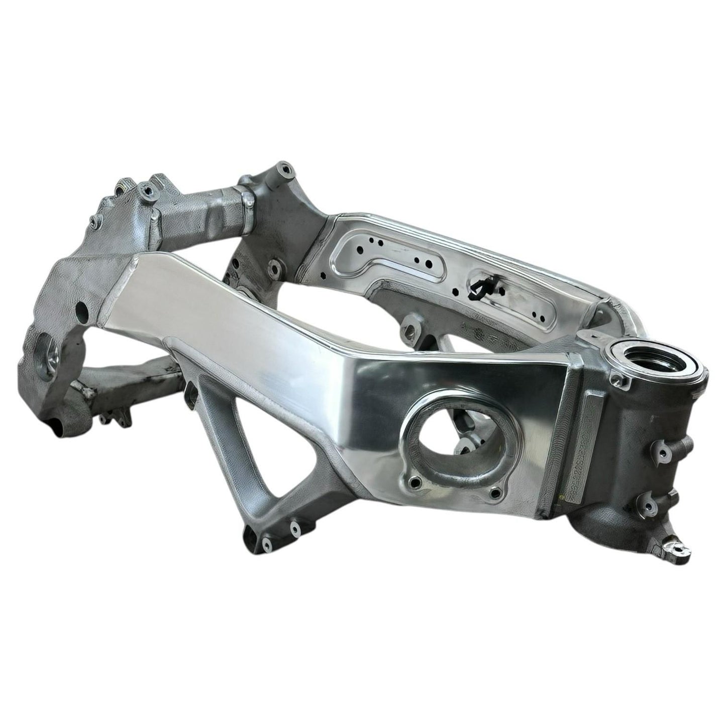 2015 2016 APRILIA RSV4 RF FRAME MAIN BODY CHASSIS STOCK OEM