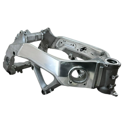 2015 2016 APRILIA RSV4 RF FRAME MAIN BODY CHASSIS STOCK OEM