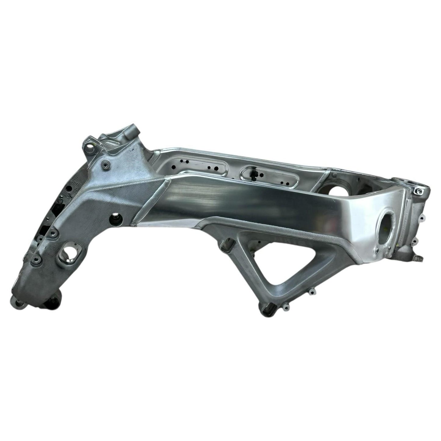 2015 2016 APRILIA RSV4 RF FRAME MAIN BODY CHASSIS STOCK OEM