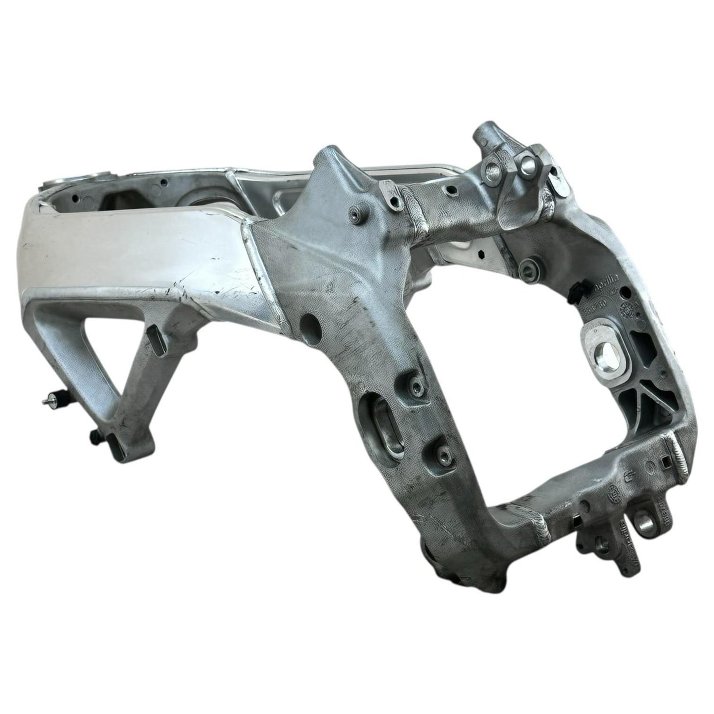 2015 2016 APRILIA RSV4 RF FRAME MAIN BODY CHASSIS STOCK OEM