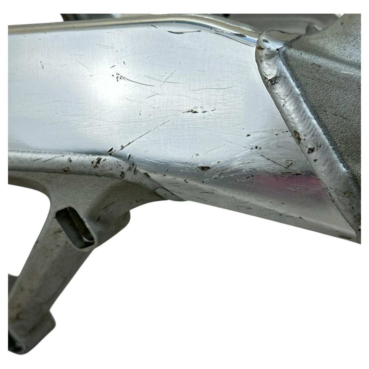 2015 2016 APRILIA RSV4 RF FRAME MAIN BODY CHASSIS STOCK OEM