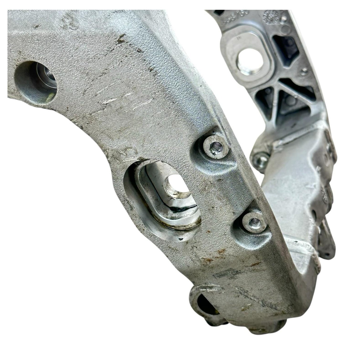 2015 2016 APRILIA RSV4 RF FRAME MAIN BODY CHASSIS STOCK OEM