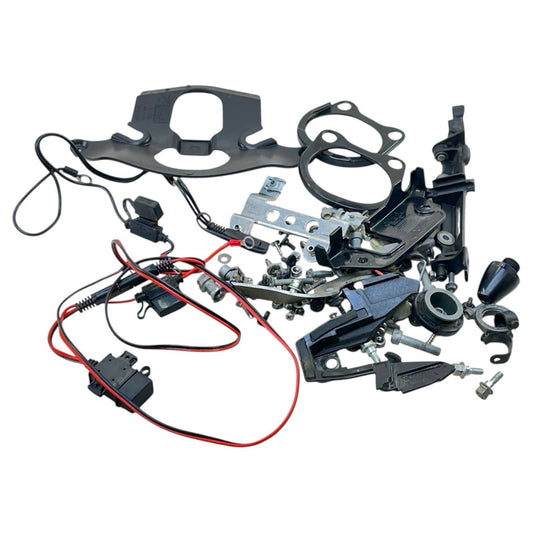 2015 2016 APRILIA RSV4 RF BOLTS SCREWS NUTS HARDWARE WIRES PLASTIC PARTS BRACKET