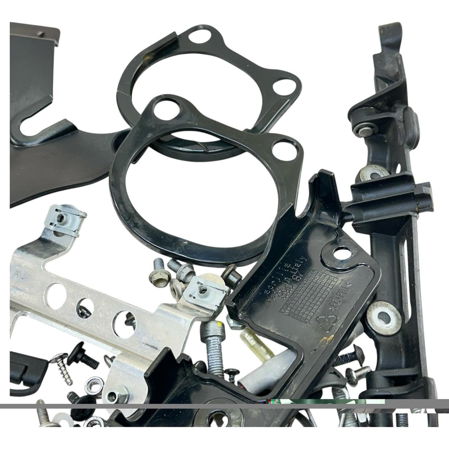 2015 2016 APRILIA RSV4 RF BOLTS SCREWS NUTS HARDWARE WIRES PLASTIC PARTS BRACKET