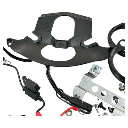 2015 2016 APRILIA RSV4 RF BOLTS SCREWS NUTS HARDWARE WIRES PLASTIC PARTS BRACKET