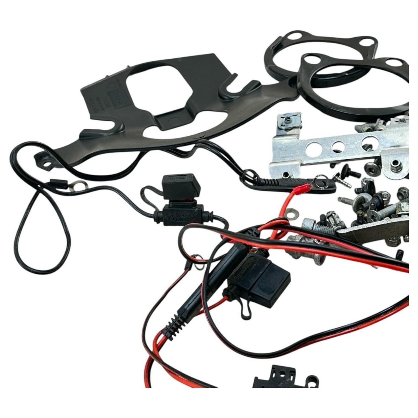 2015 2016 APRILIA RSV4 RF BOLTS SCREWS NUTS HARDWARE WIRES PLASTIC PARTS BRACKET