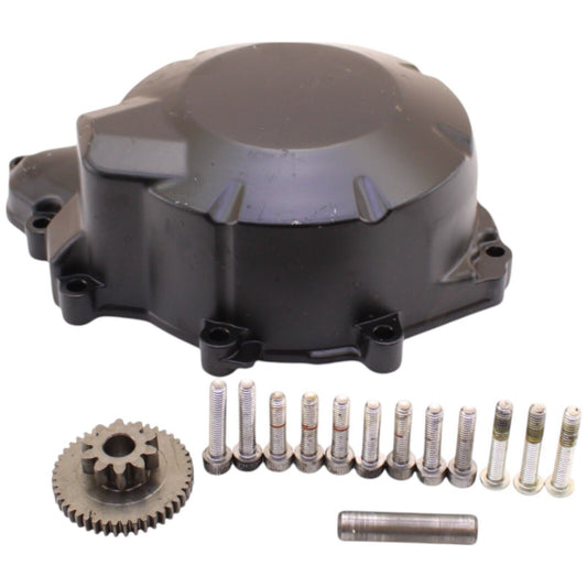 2003 - 2005 YAMAHA YZF R6 06-09 R6S STATOR COVER ALTERNATOR GENERATOR ENGINE