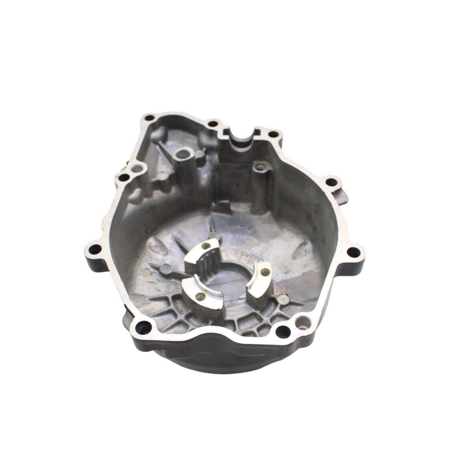 2003 - 2005 YAMAHA YZF R6 06-09 R6S STATOR COVER ALTERNATOR GENERATOR ENGINE