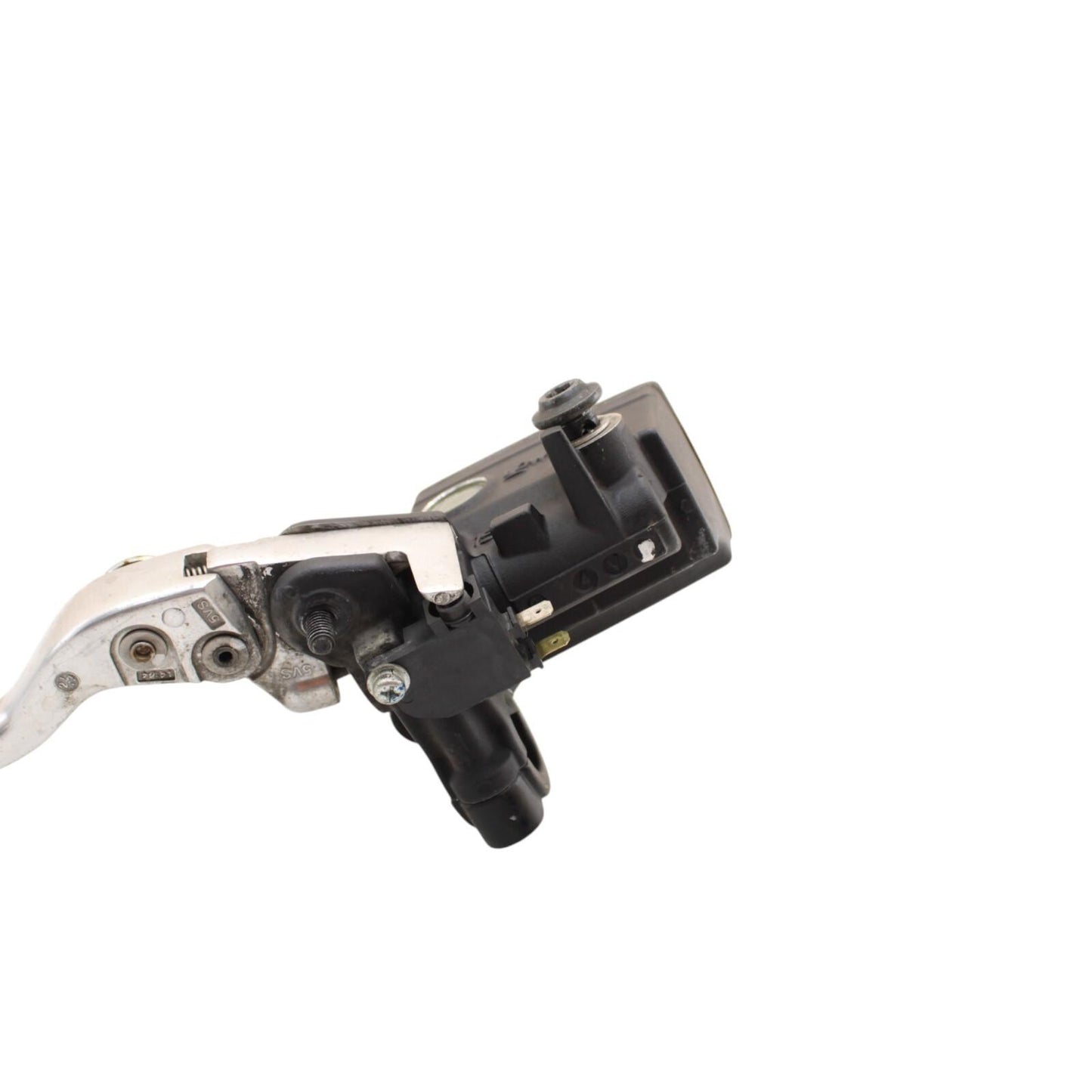 2014 - 2016 YAMAHA FJ09 FRONT BRAKE MASTER CYLINDER RESERVOIR W/ LEVER