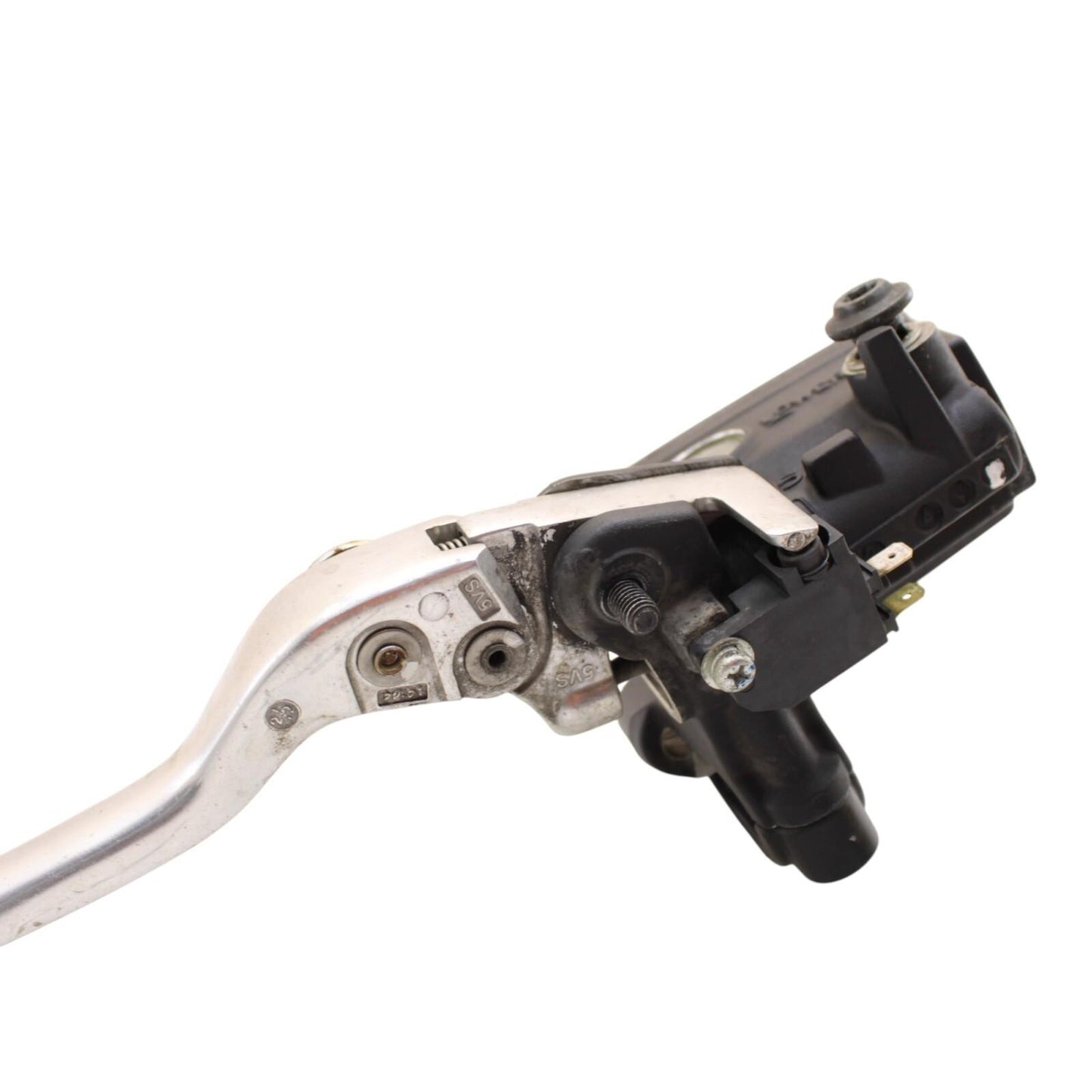 2014 - 2016 YAMAHA FJ09 FRONT BRAKE MASTER CYLINDER RESERVOIR W/ LEVER