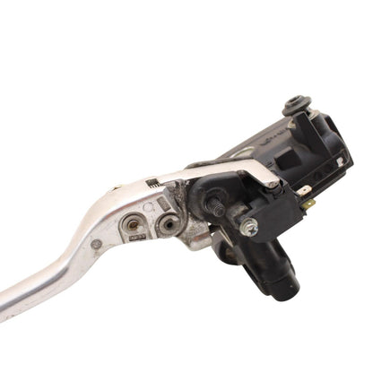 2014 - 2016 YAMAHA FJ09 FRONT BRAKE MASTER CYLINDER RESERVOIR W/ LEVER