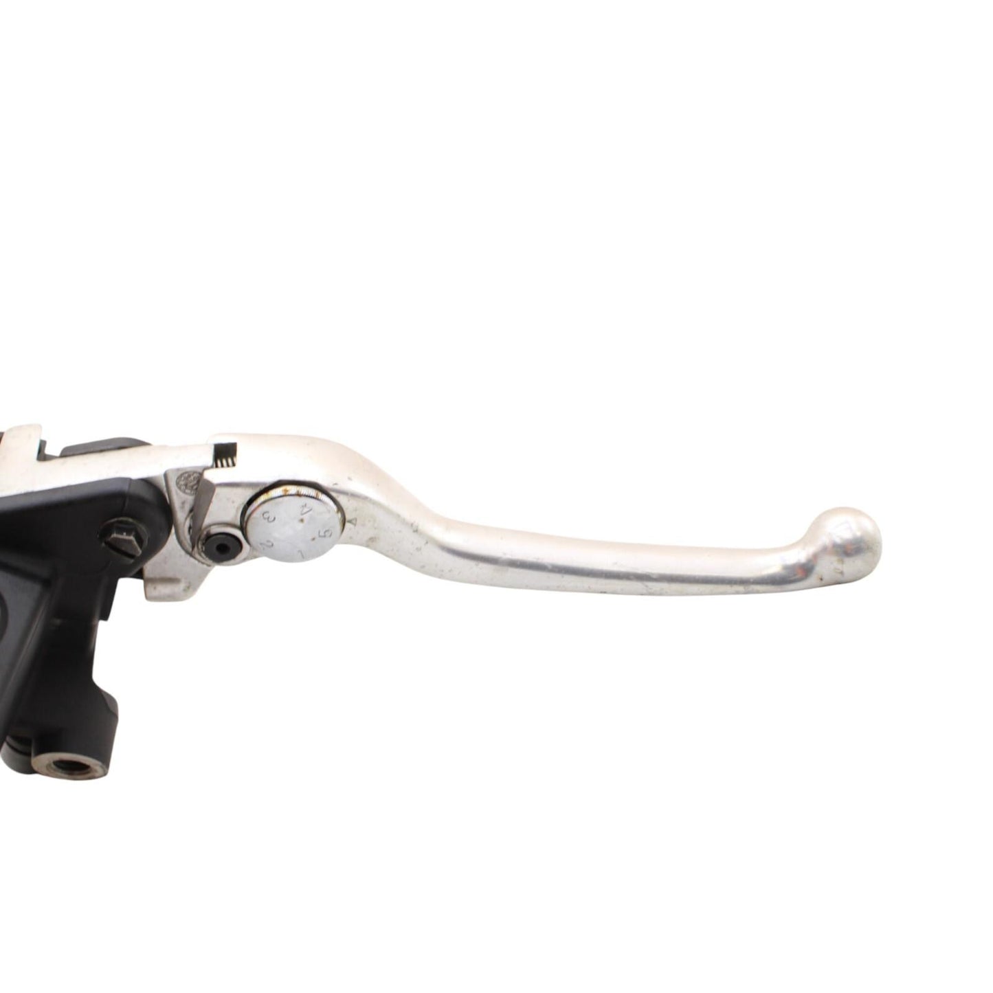 2014 - 2016 YAMAHA FJ09 FRONT BRAKE MASTER CYLINDER RESERVOIR W/ LEVER