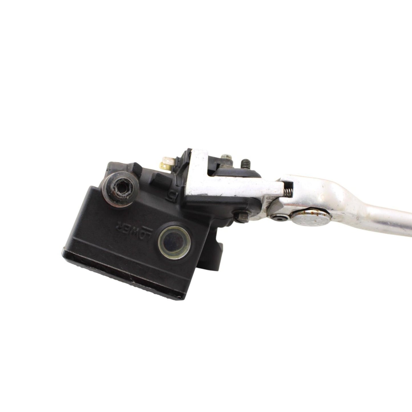 2014 - 2016 YAMAHA FJ09 FRONT BRAKE MASTER CYLINDER RESERVOIR W/ LEVER