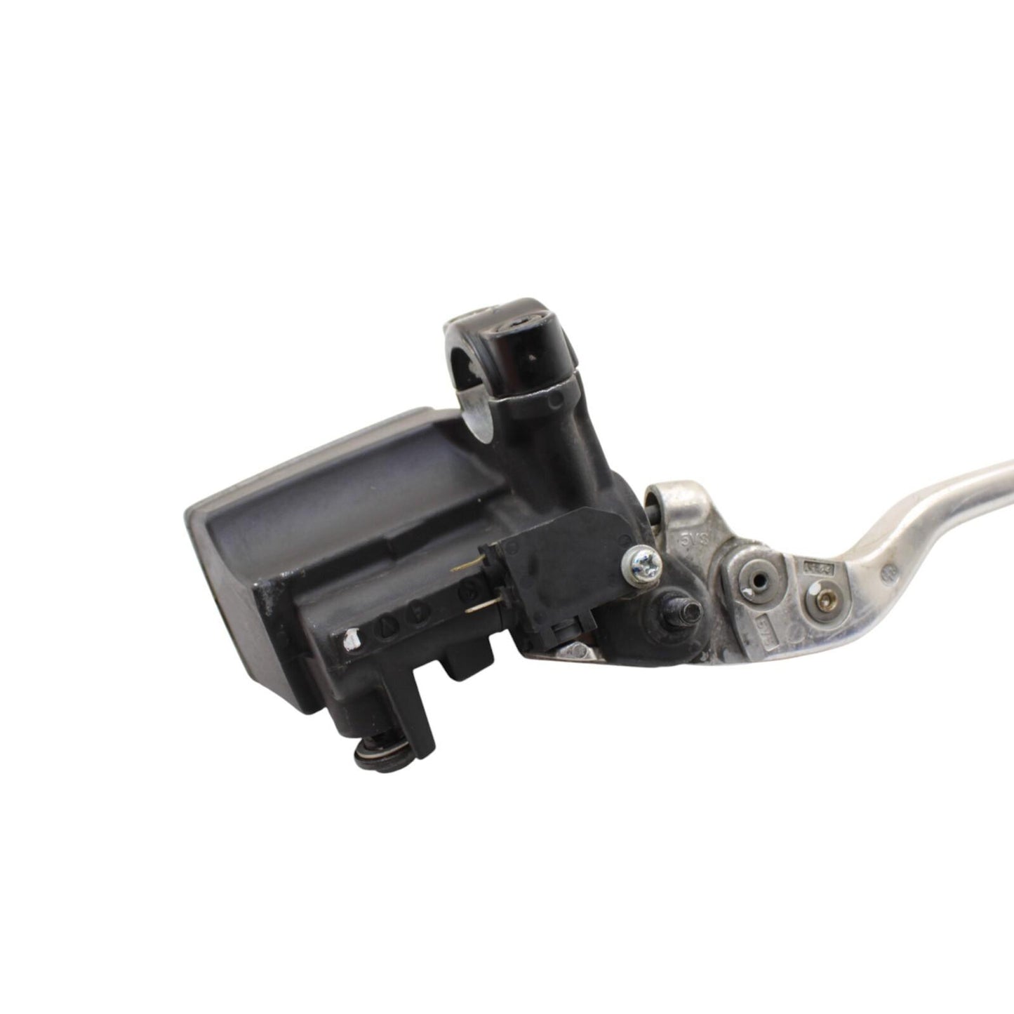 2014 - 2016 YAMAHA FJ09 FRONT BRAKE MASTER CYLINDER RESERVOIR W/ LEVER