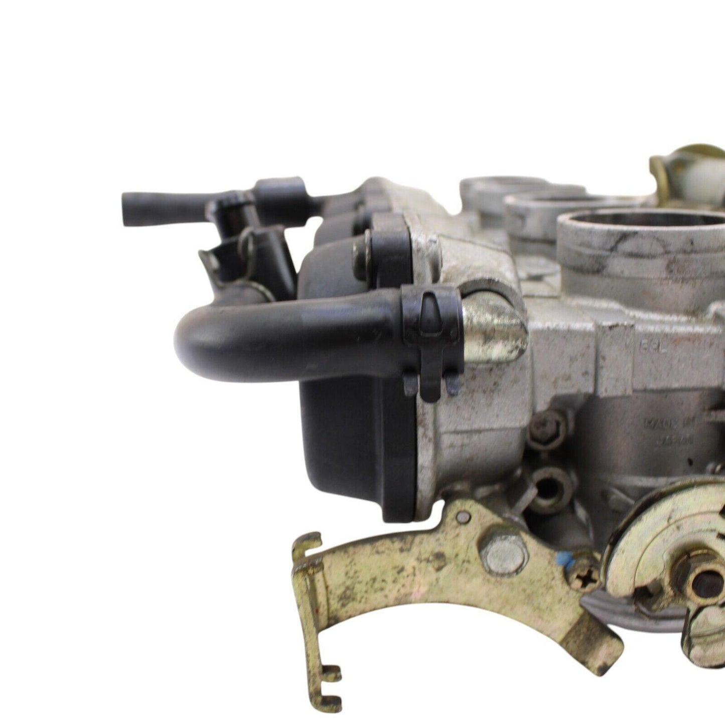 2003 - 2005 YAMAHA YZF R6 06-09 R6S THROTTLE BODY FUEL INJECTORS / BODIES