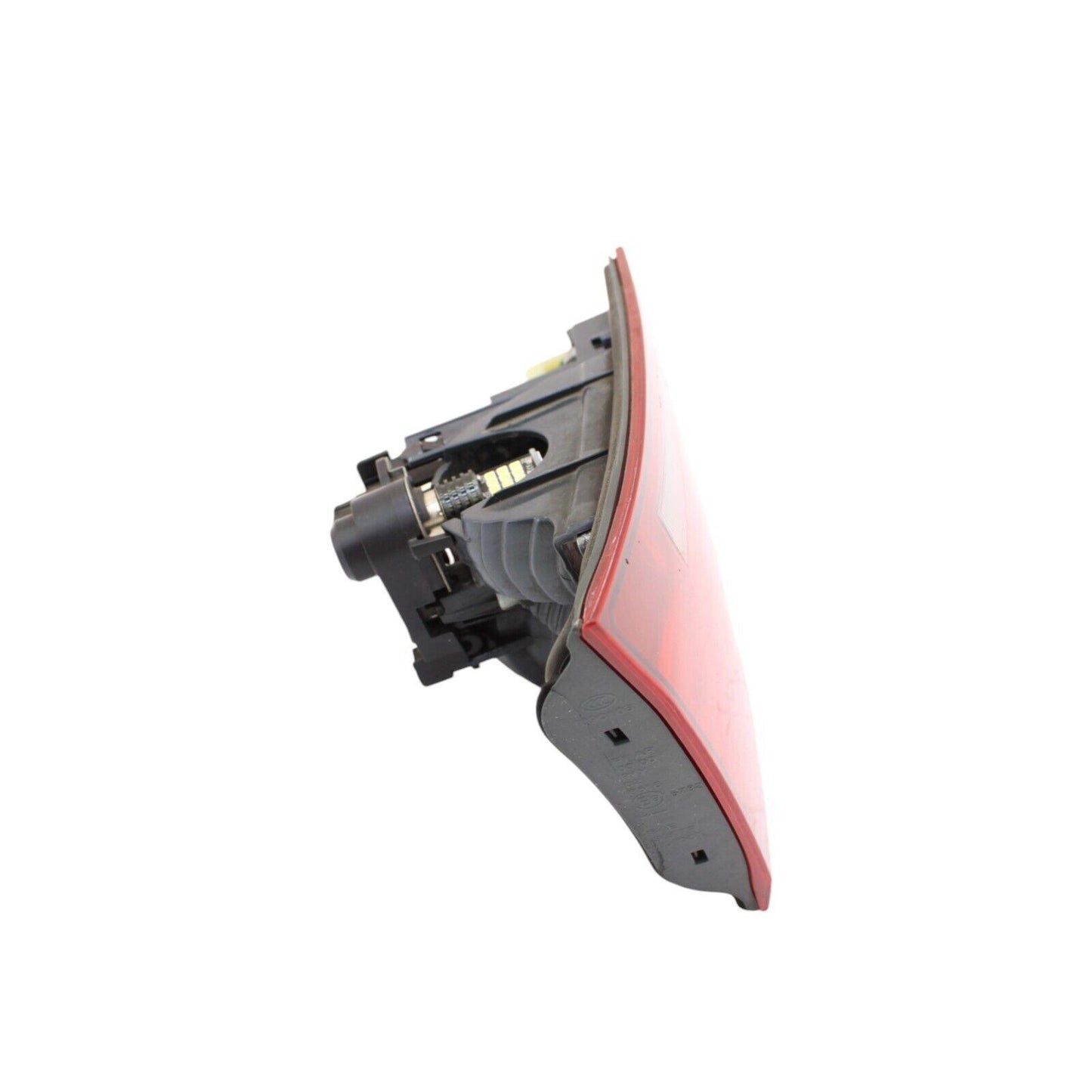 2012 - 2015 BMW F30 TAILLIGHT INNER REAR TRUNK BRAKE LAMP TAIL LIGHT SET LEFT