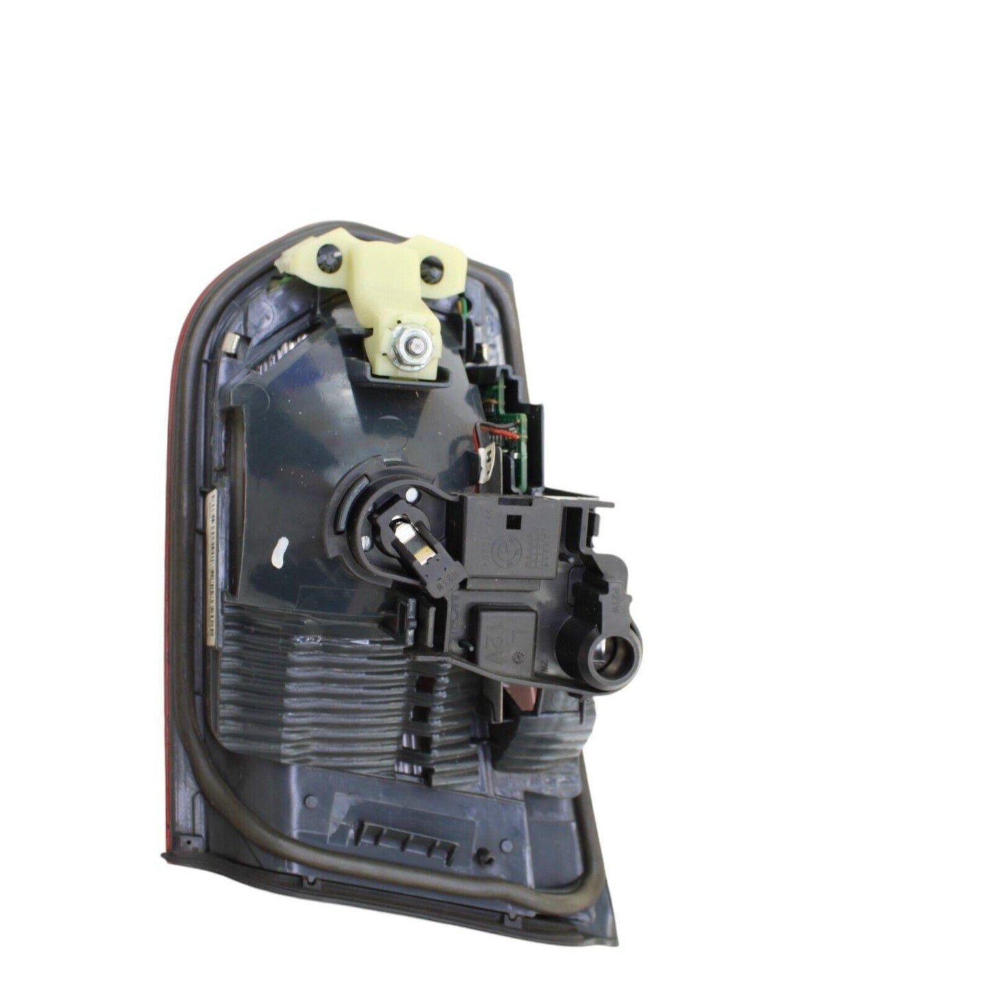 2012 - 2015 BMW F30 TAILLIGHT INNER REAR TRUNK BRAKE LAMP TAIL LIGHT SET LEFT