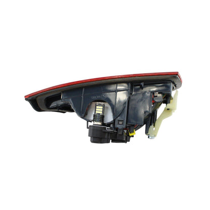 2012 - 2015 BMW F30 TAILLIGHT INNER REAR TRUNK BRAKE LAMP TAIL LIGHT SET LEFT