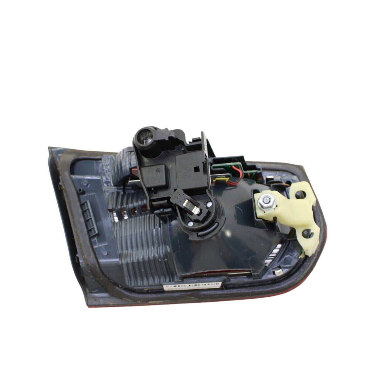 2012 - 2015 BMW F30 TAILLIGHT INNER REAR TRUNK BRAKE LAMP TAIL LIGHT SET LEFT