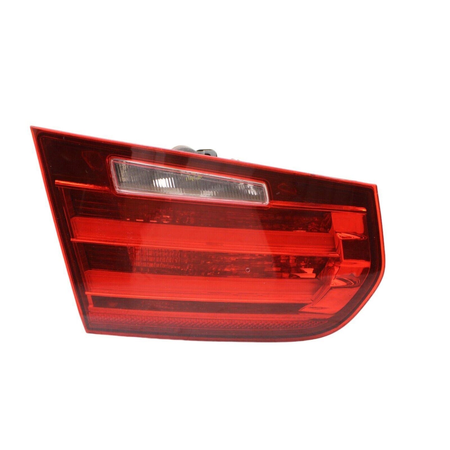 2012 - 2015 BMW F30 TAILLIGHT INNER REAR TRUNK BRAKE LAMP TAIL LIGHT SET LEFT