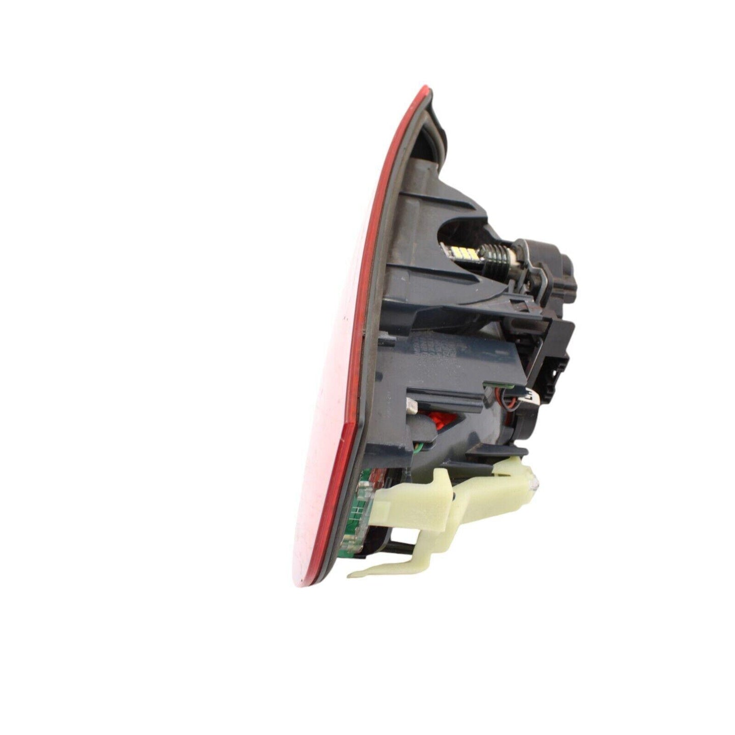 2012 - 2015 BMW F30 TAILLIGHT INNER REAR TRUNK BRAKE LAMP TAIL LIGHT SET LEFT