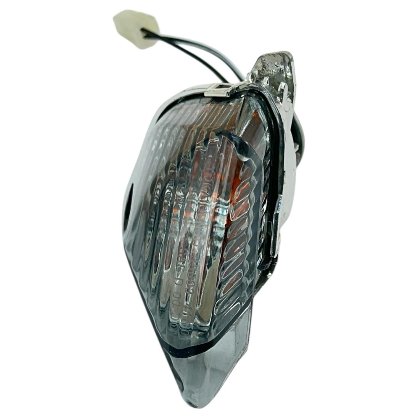 2005 2006 SUZUKI GSXR 1000 REAR TURN SIGNALS BLINKERS BACK LEFT RIGHT INDICATORS