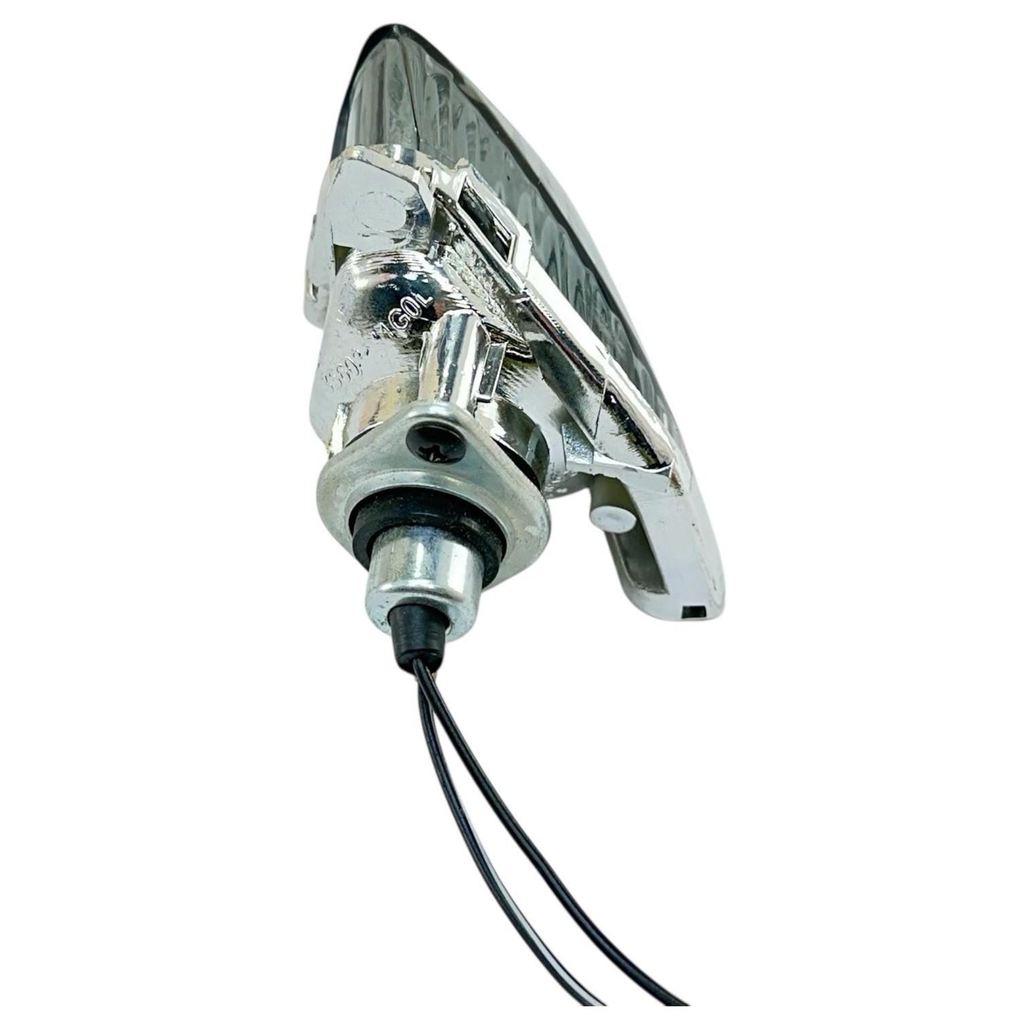 2005 2006 SUZUKI GSXR 1000 REAR TURN SIGNALS BLINKERS BACK LEFT RIGHT INDICATORS