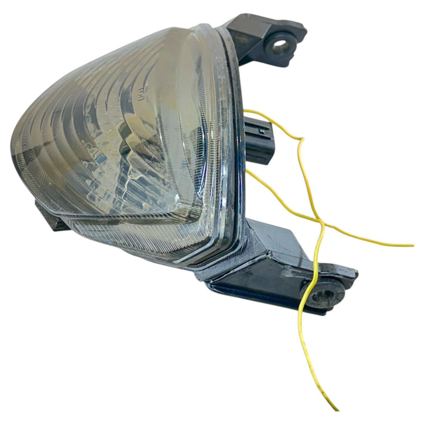 2005 2006 SUZUKI GSXR 1000 REAR TAILLIGHT BACK BRAKE LIGHT LAMP UNIT