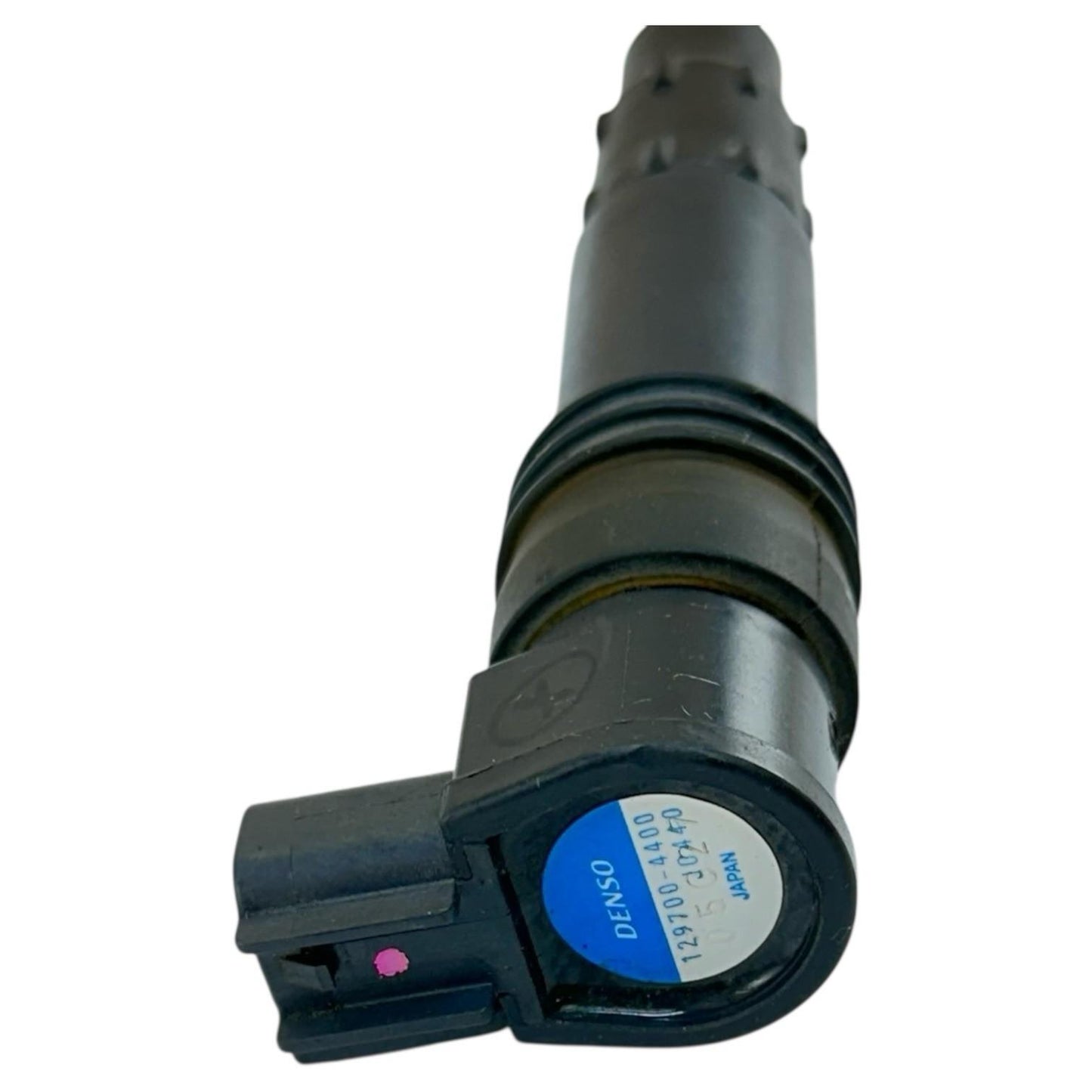 2005 2006 SUZUKI GSXR 1000 IGNITION COILS SPARK PLUG CAPS STICKS SET STOCK OEM