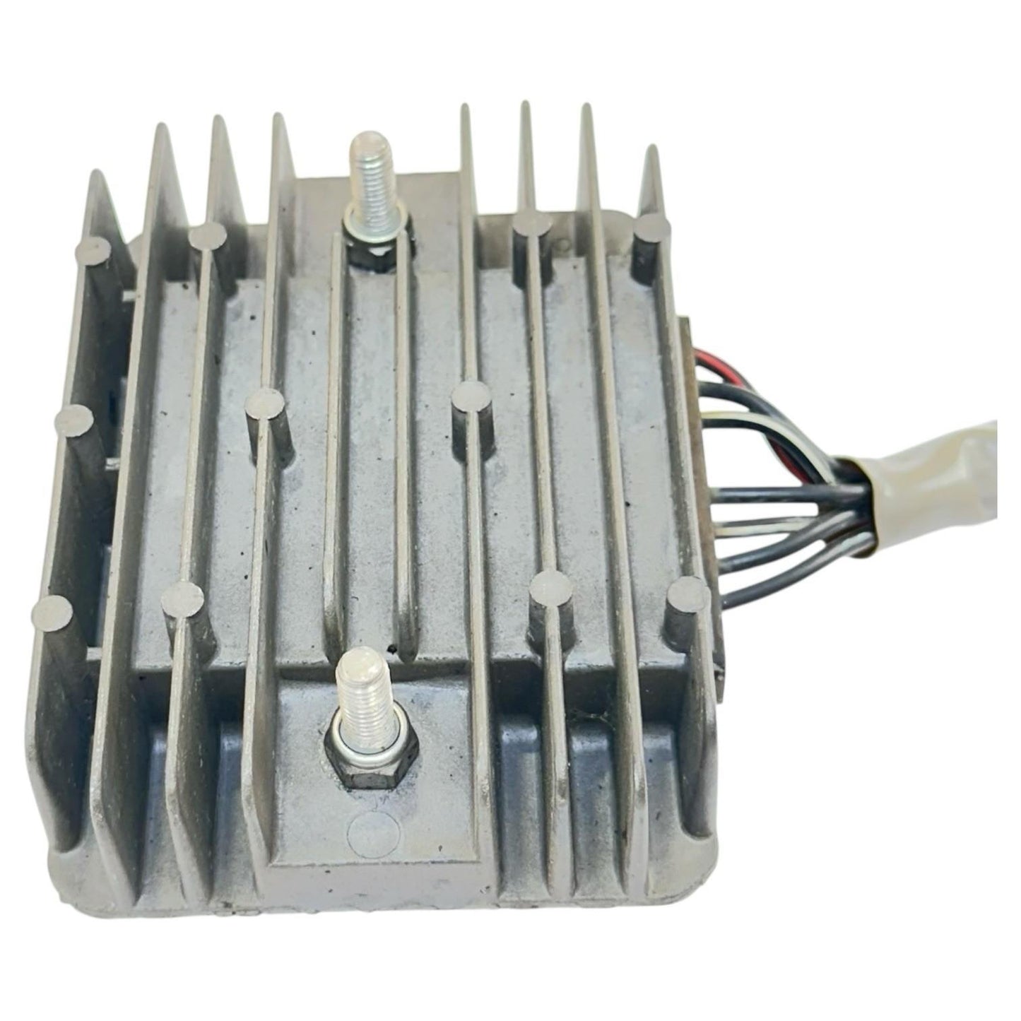 2005 2006 SUZUKI GSXR 1000 VOLTAGE REGULATOR RECTIFIER UNIT STOCK OEM