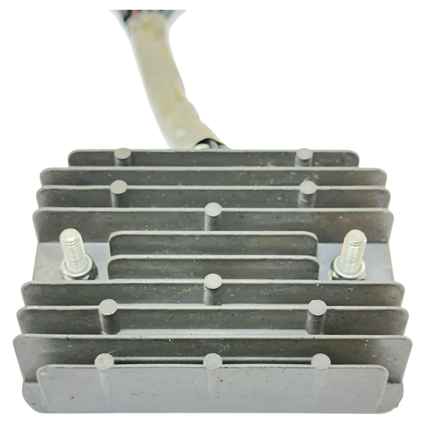 2005 2006 SUZUKI GSXR 1000 VOLTAGE REGULATOR RECTIFIER UNIT STOCK OEM