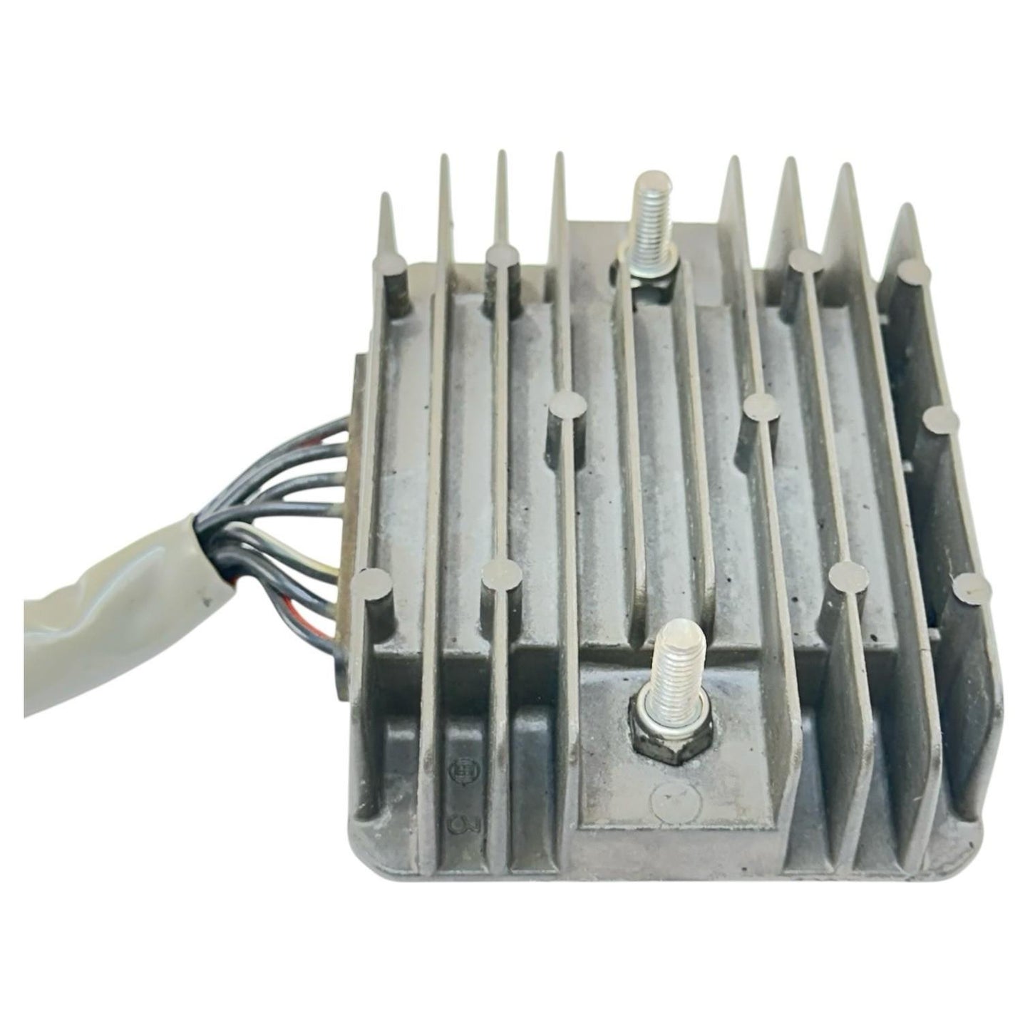 2005 2006 SUZUKI GSXR 1000 VOLTAGE REGULATOR RECTIFIER UNIT STOCK OEM