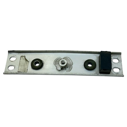 2005 2006 SUZUKI GSXR 1000 SUBFRAME BRACKET FRONT BRIDGE CENTER RAIL MOUNT STOCK