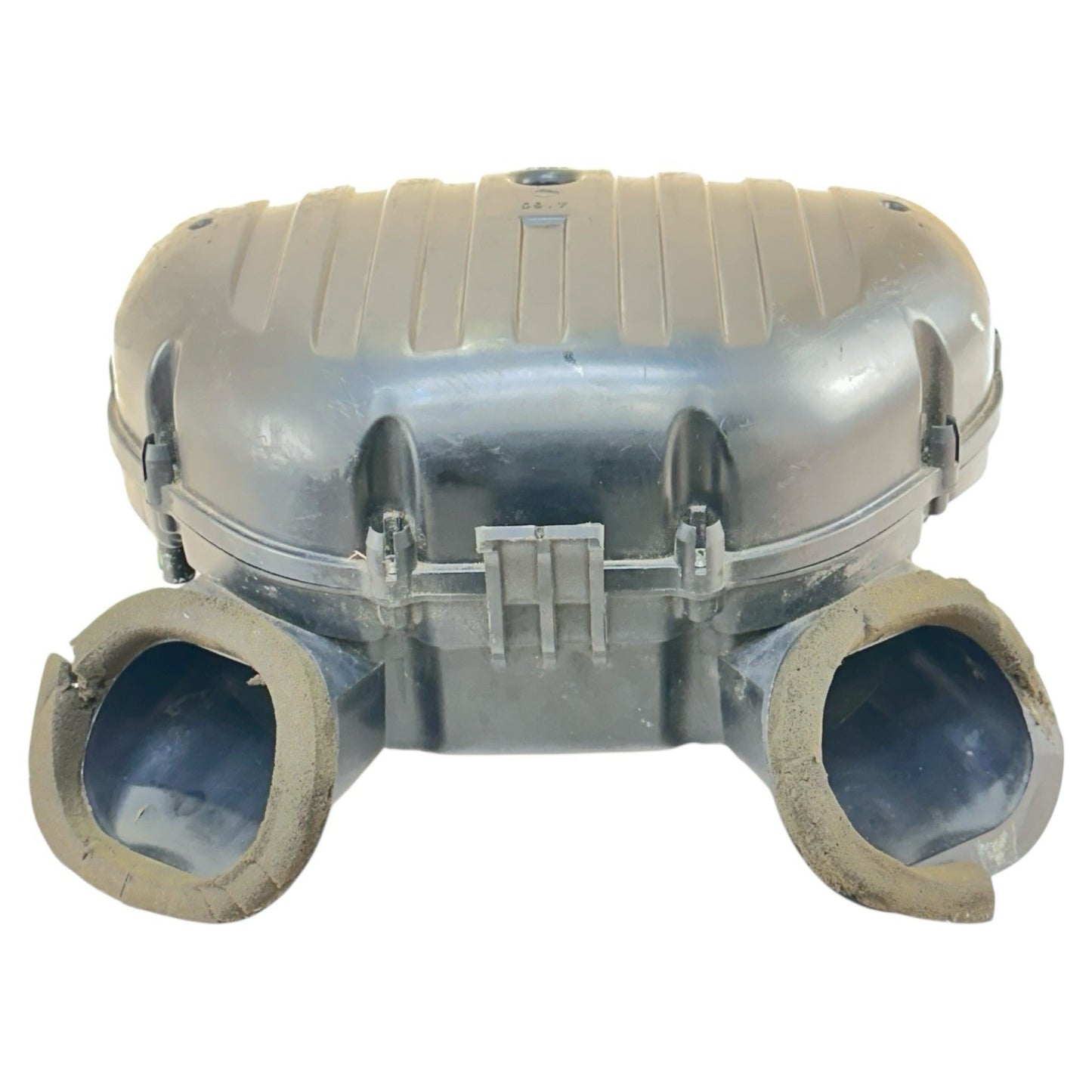 2005 2006 SUZUKI GSXR 1000 AIRBOX AIR INTAKE FILTER BOX HOUSING STOCK OEM