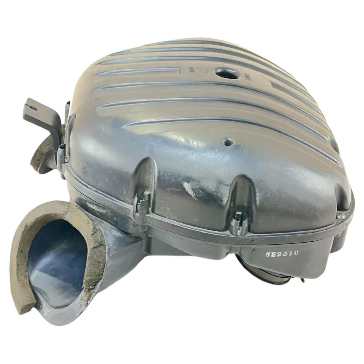 2005 2006 SUZUKI GSXR 1000 AIRBOX AIR INTAKE FILTER BOX HOUSING STOCK OEM