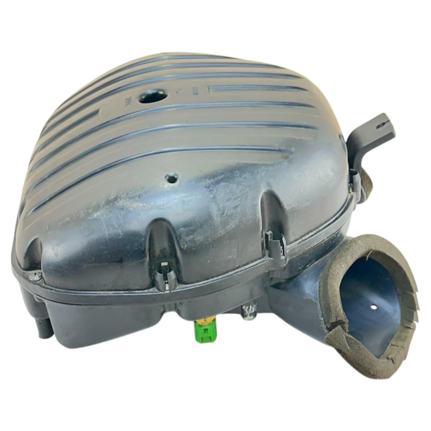 2005 2006 SUZUKI GSXR 1000 AIRBOX AIR INTAKE FILTER BOX HOUSING STOCK OEM