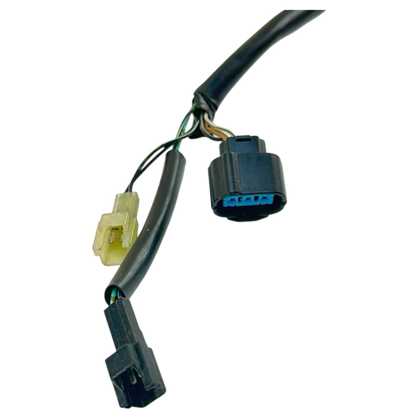 2005 2006 SUZUKI GSXR 1000 TAIL LIGHT HARNESS WIRING LOOM LAMP STOCK OEM