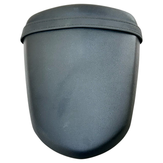 2005 2006 SUZUKI GSXR 1000 REAR SEAT PASSENGER BACK PILLION SADDLE STOCK OEM