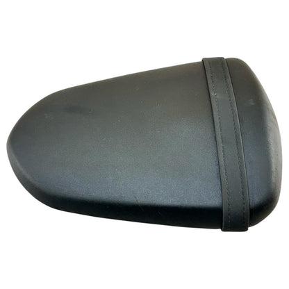 2005 2006 SUZUKI GSXR 1000 REAR SEAT PASSENGER BACK PILLION SADDLE STOCK OEM
