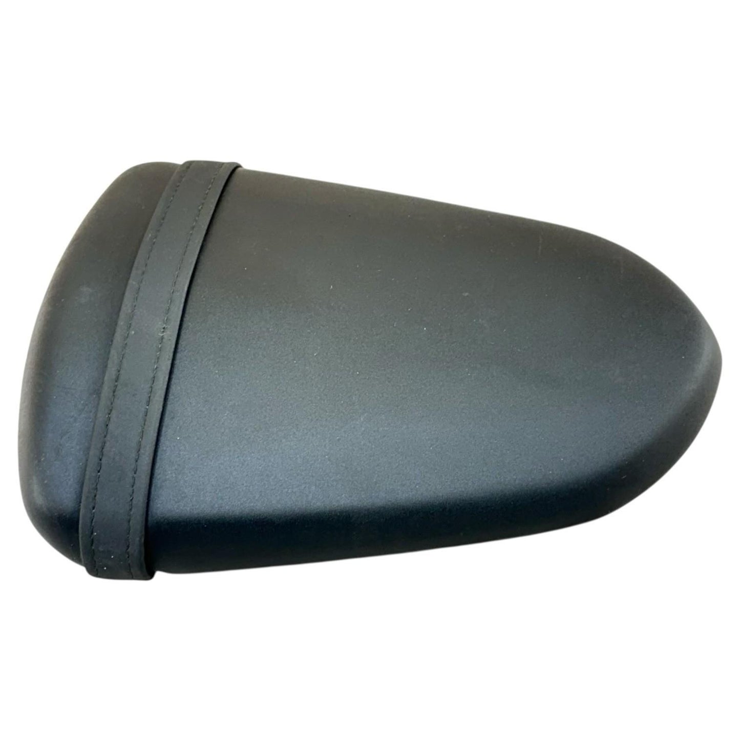 2005 2006 SUZUKI GSXR 1000 REAR SEAT PASSENGER BACK PILLION SADDLE STOCK OEM